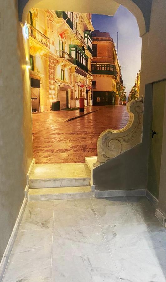 Casa Reale Boutique Hotel Valletta Exterior foto